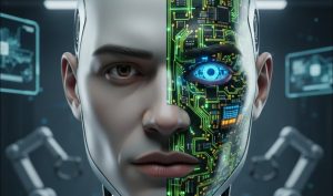 No New Hiring with Agentic AI