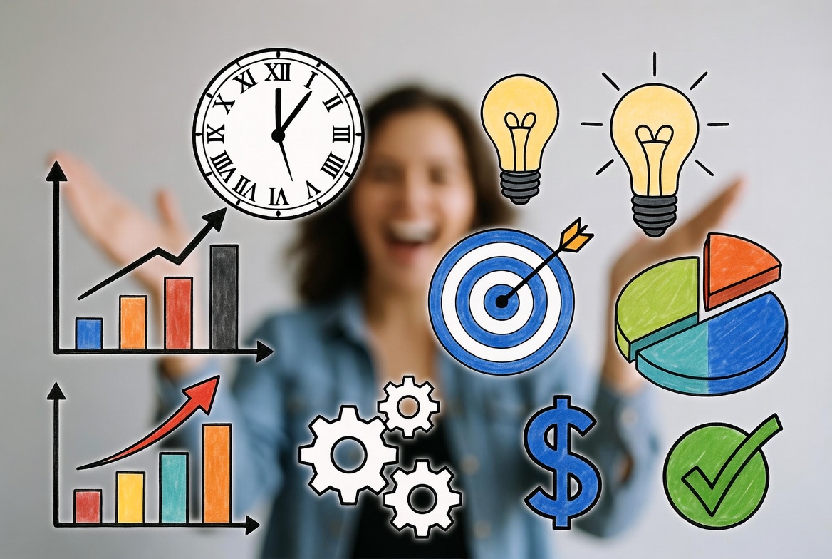 Democratizing Intelligence. Accelerating Innovation.