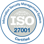 AIBI-Studio ISO 27001 Certification