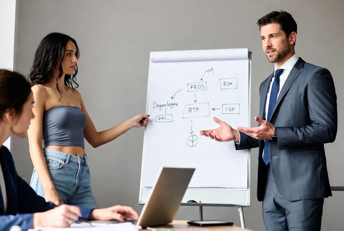 CEO Beriefing the Process for Assesment